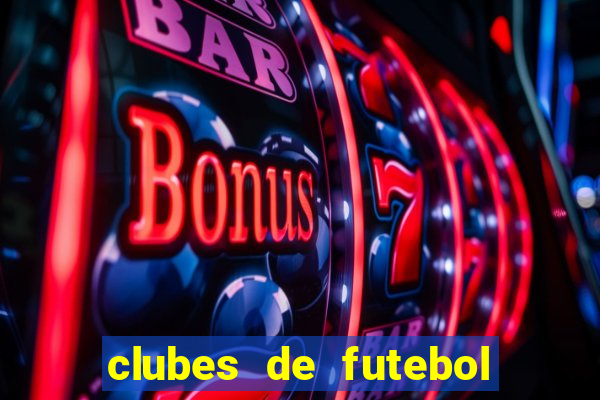 clubes de futebol belo horizonte